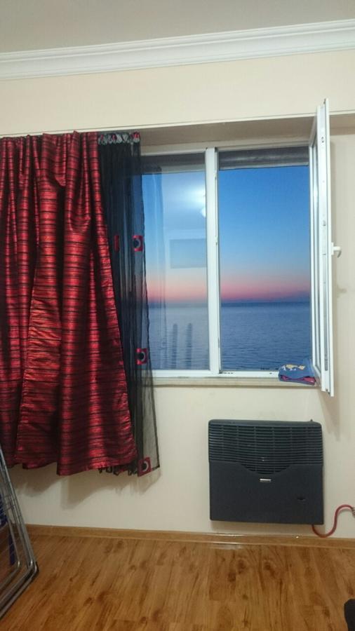 Sky-G Sea View Apartment Batumi Luaran gambar