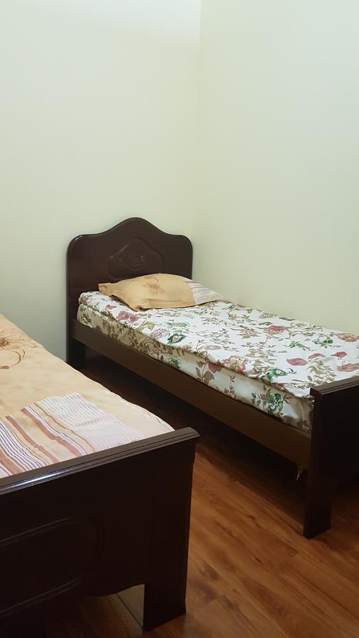 Sky-G Sea View Apartment Batumi Luaran gambar