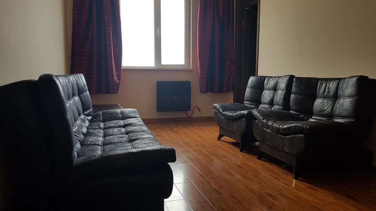 Sky-G Sea View Apartment Batumi Luaran gambar