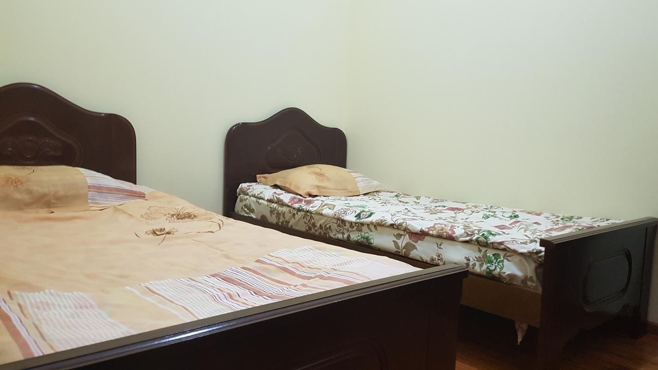 Sky-G Sea View Apartment Batumi Luaran gambar
