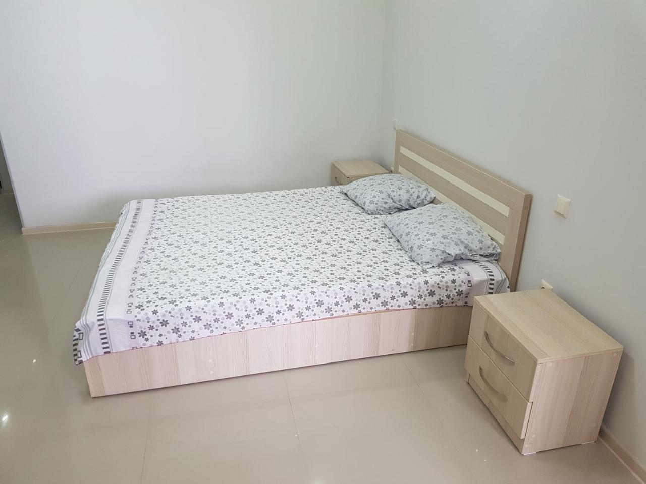 Sky-G Sea View Apartment Batumi Luaran gambar