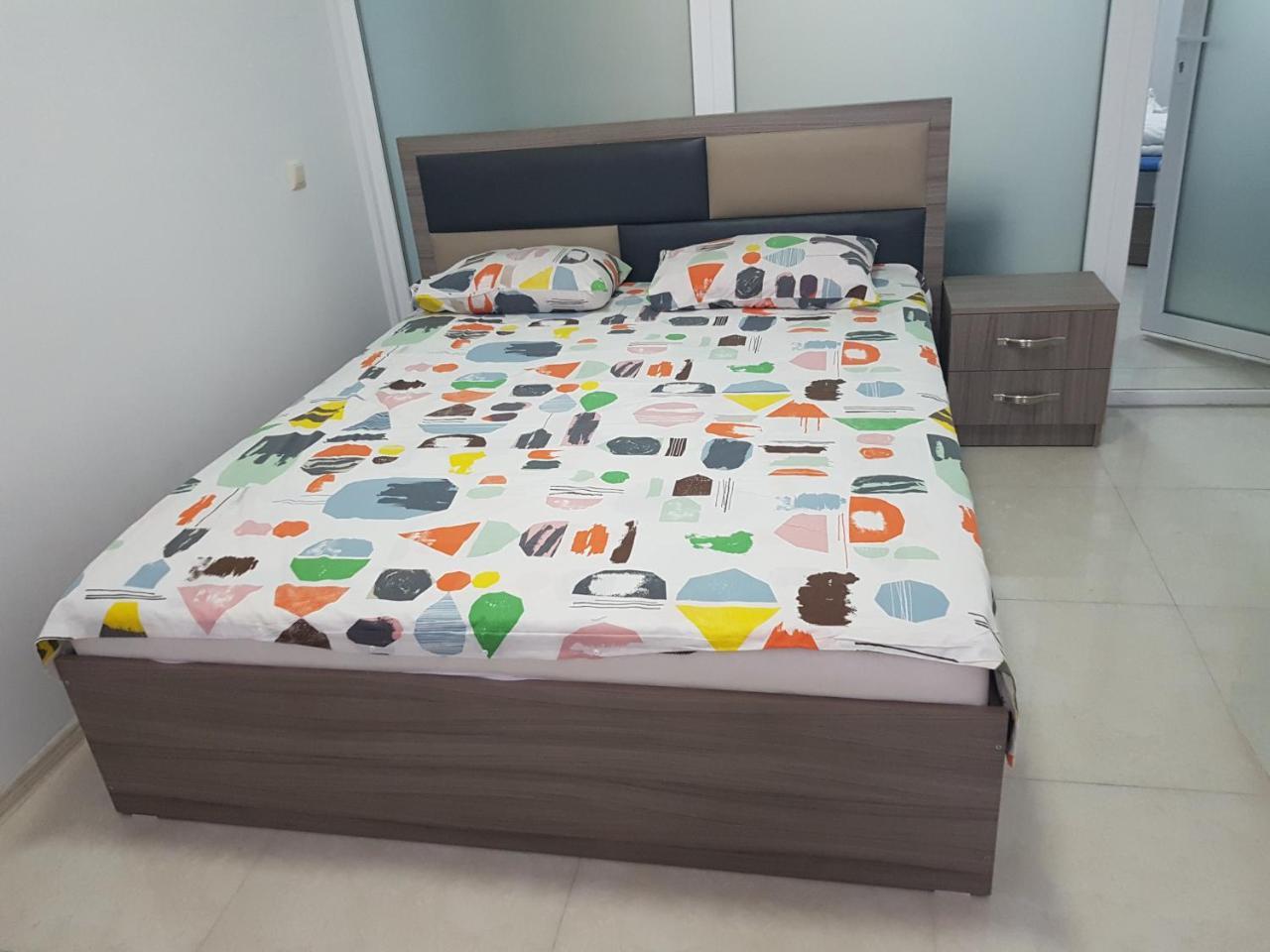 Sky-G Sea View Apartment Batumi Luaran gambar