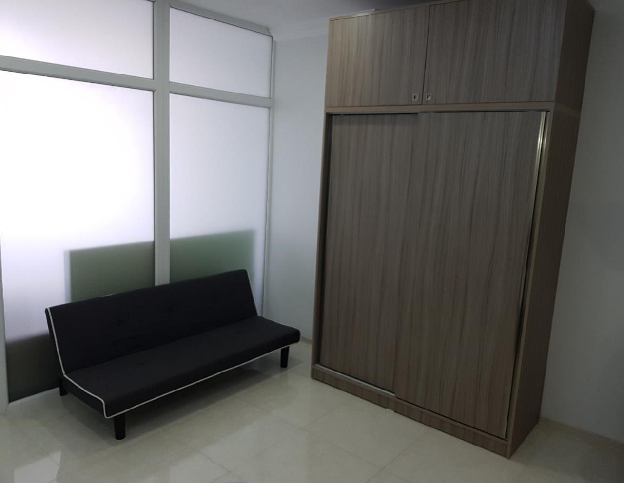 Sky-G Sea View Apartment Batumi Luaran gambar
