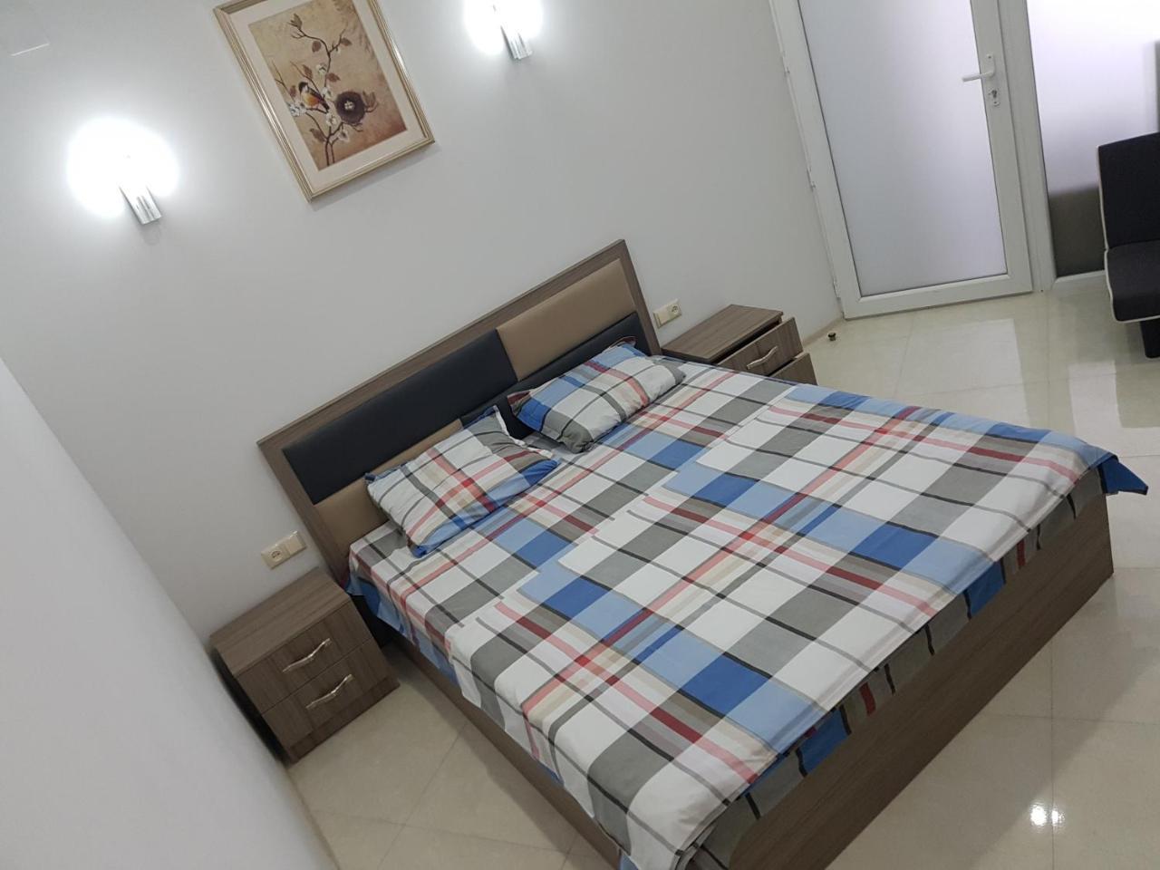 Sky-G Sea View Apartment Batumi Luaran gambar