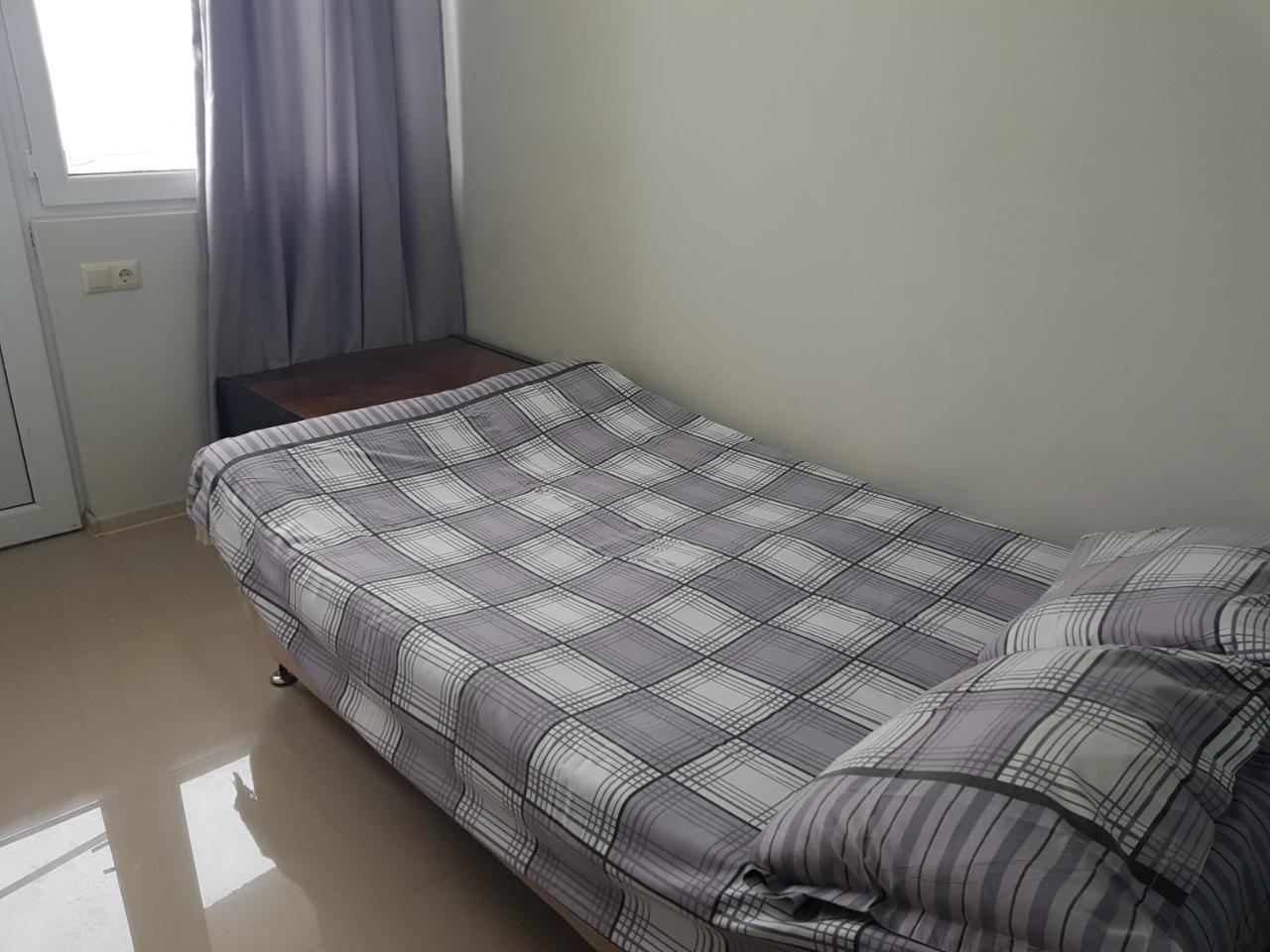Sky-G Sea View Apartment Batumi Luaran gambar