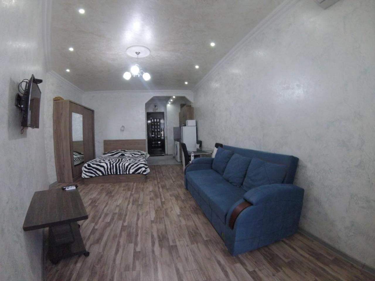 Sky-G Sea View Apartment Batumi Luaran gambar