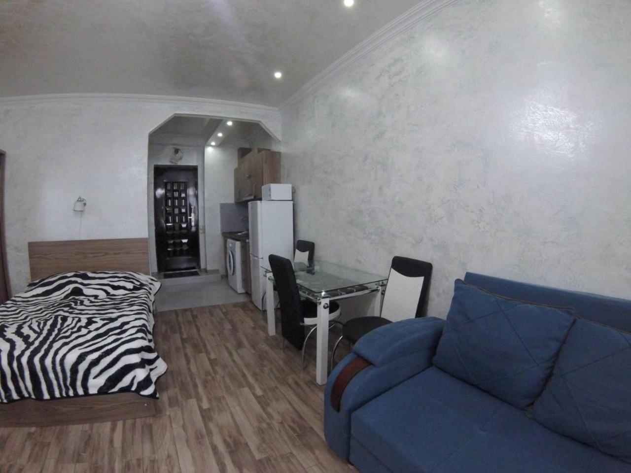 Sky-G Sea View Apartment Batumi Luaran gambar