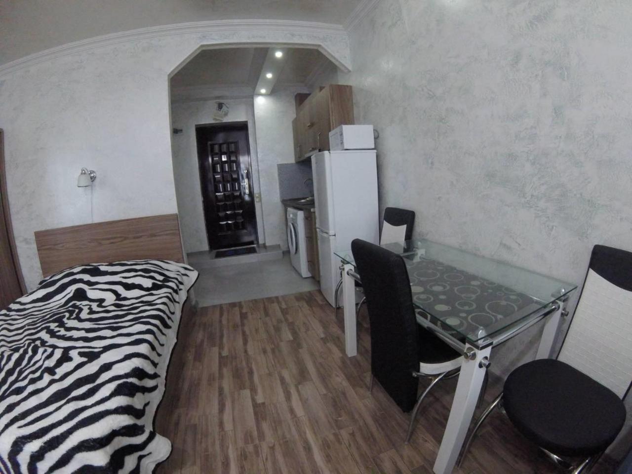 Sky-G Sea View Apartment Batumi Luaran gambar