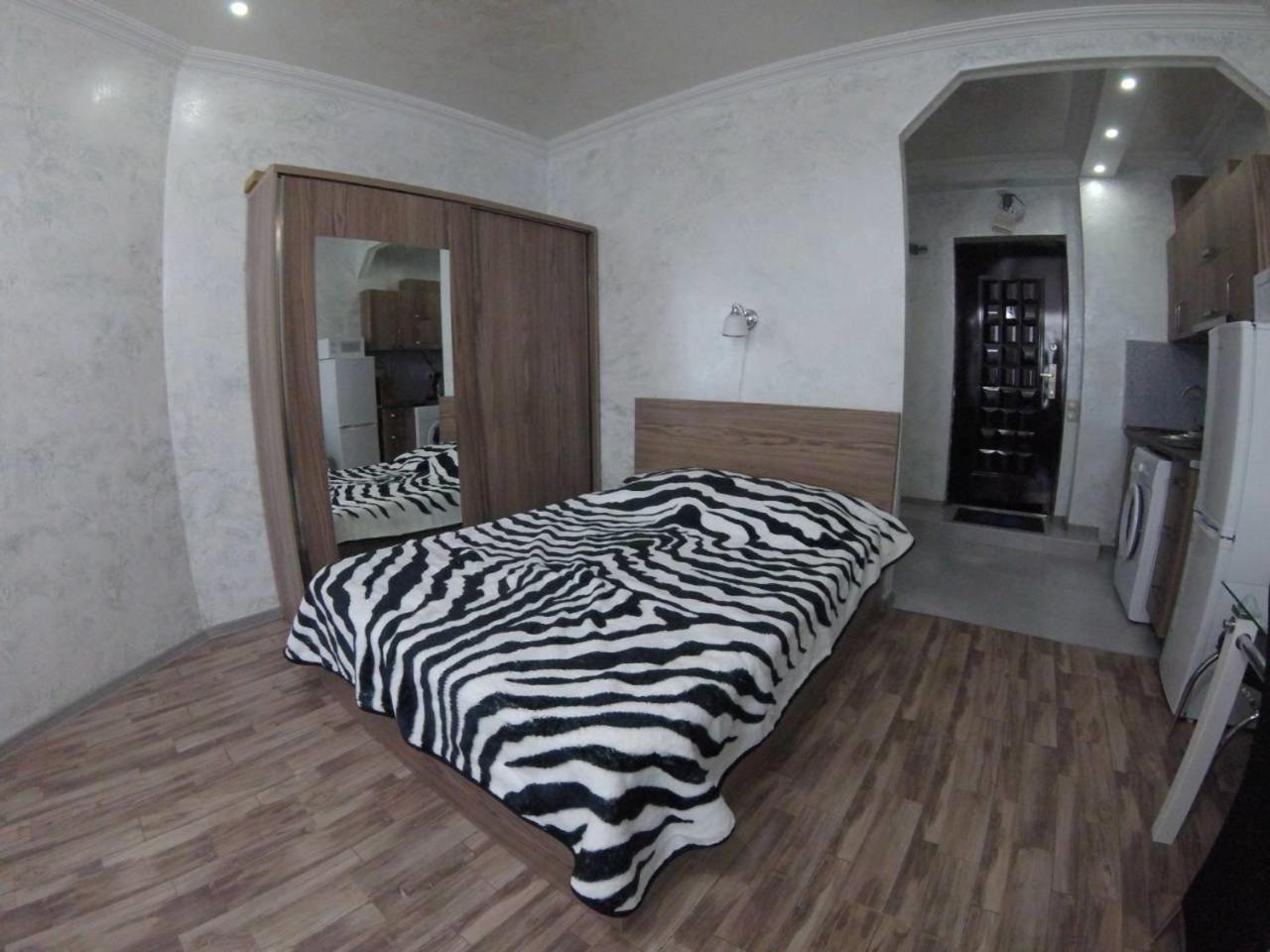 Sky-G Sea View Apartment Batumi Luaran gambar